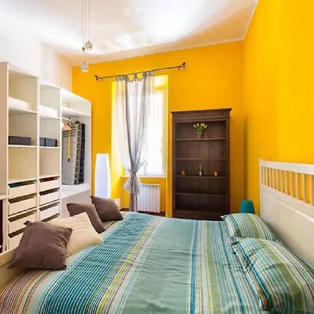 Apartment Cosycot Vaticano *