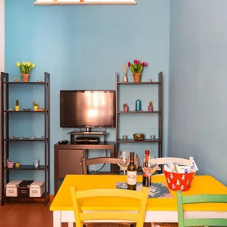 Apartment Cosycot Vaticano