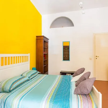 Apartment Cosycot Vaticano Rom